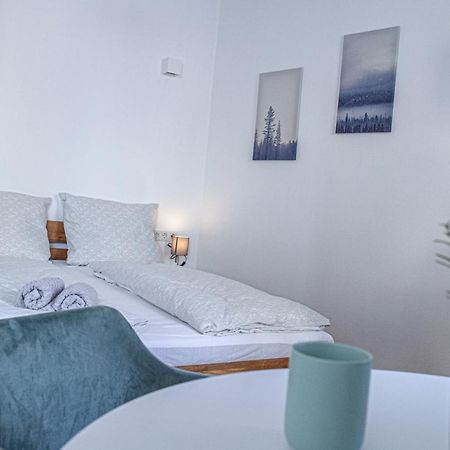 Apartment Kabinett Zell Esterno foto